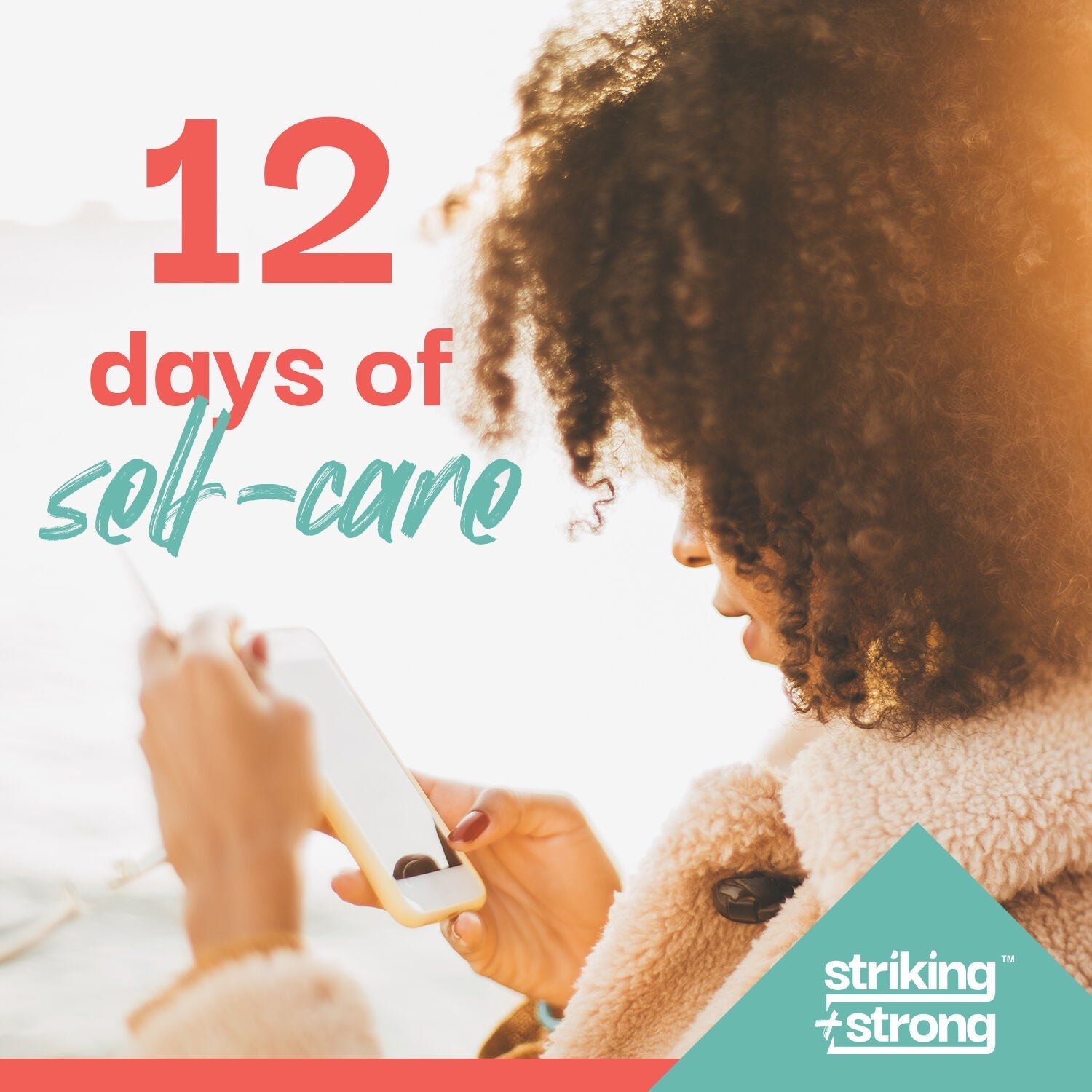 12 Days of Self-Care