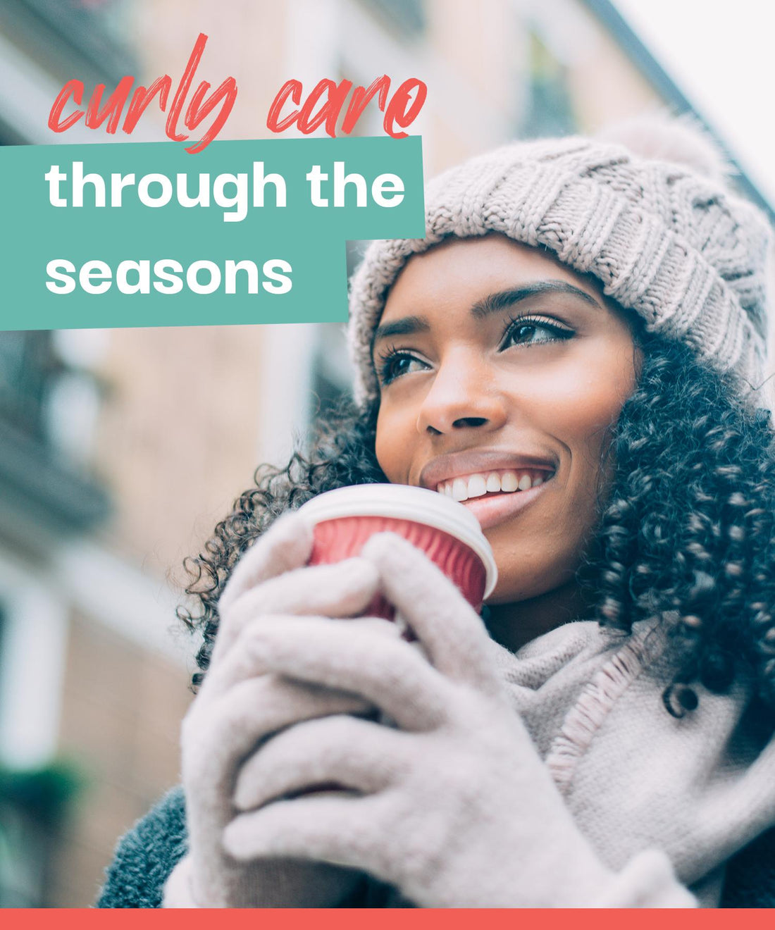 The Curly Hair Care Calendar