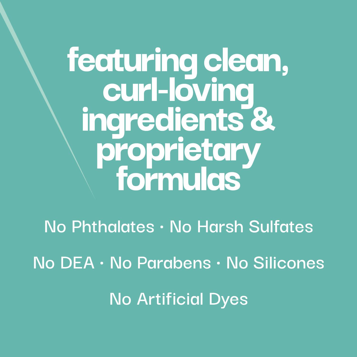 Mighty Micellar Clarifying Shampoo