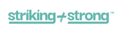 Striking and Strong