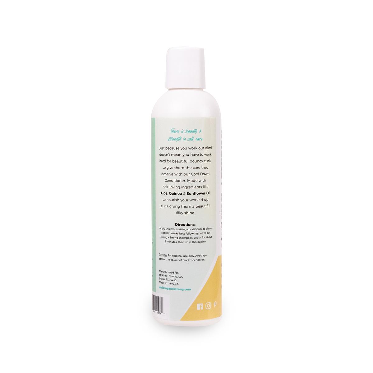 Cool Down Conditioner