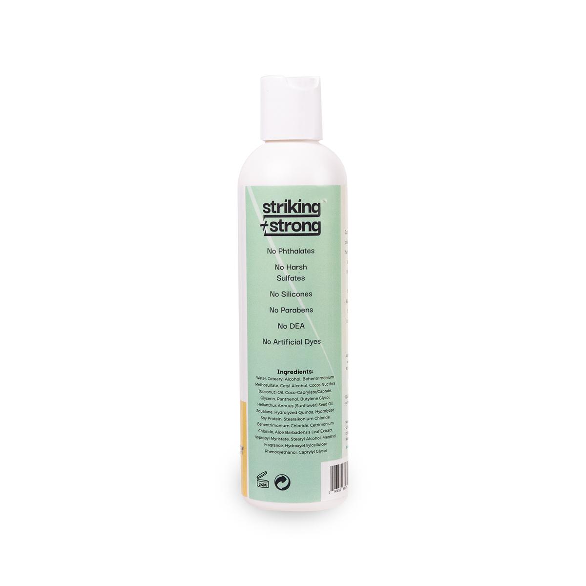 Cool Down Conditioner