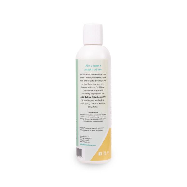 Cool Down Conditioner - Image 3